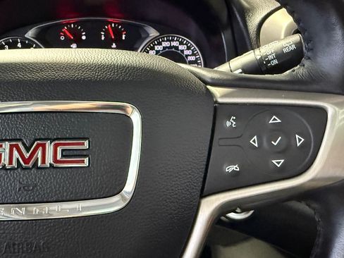 Used 2020 GMC Terrain Denali w/ GMC Pro Grade Package AWD/4WD image 11