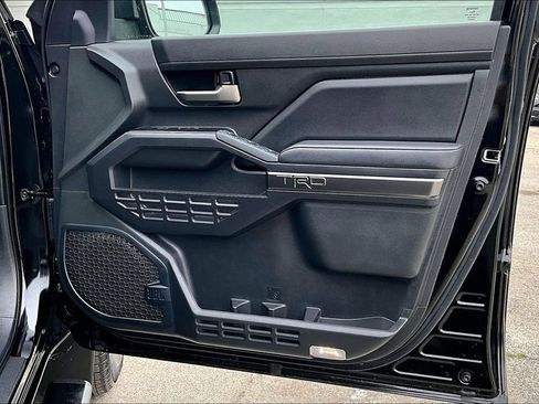 Certified 2024 Toyota Tacoma TRD Sport w/ TRD Sport Premium Package image 29