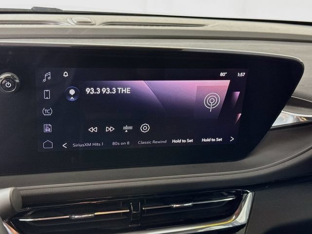 Used 2025 Buick Envista Sport Touring w/ Convenience I Package FWD image 15