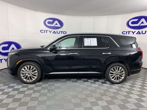 Used 2020 Hyundai Palisade Limited image 6