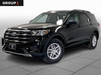 New 2026 Ford Explorer Active w/ Active Comfort Package video 1