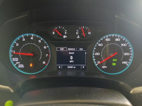 Used 2025 Chevrolet Malibu LT FWD image 23