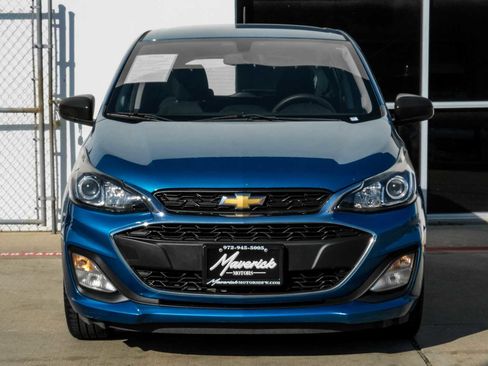 Used 2019 Chevrolet Spark LS image 5