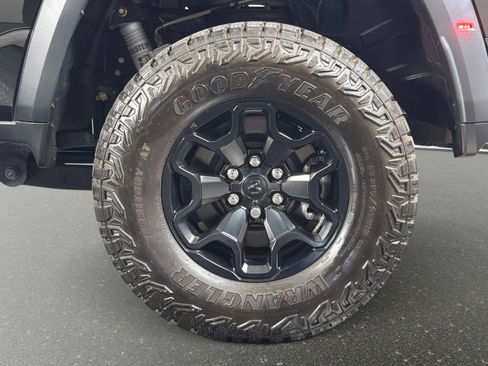 Used 2021 RAM 1500 TRX w/ TRX Level 1 Equipment Group AWD/4WD image 13