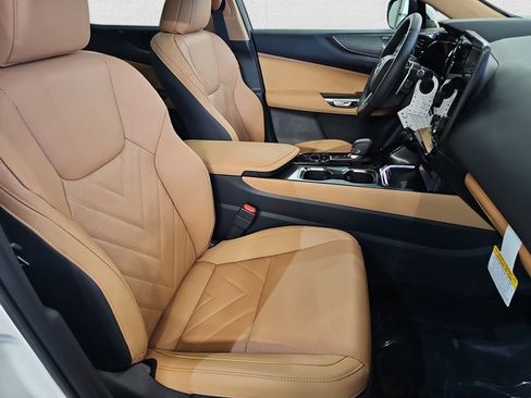 New 2026 Lexus NX 450h+ AWD w/ Accessory Package (K3) image 10