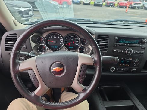 Used 2011 Chevrolet Silverado 1500 LT w/ All-Star Edition RWD image 14
