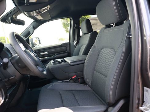 New 2026 RAM 1500 Express RWD image 14