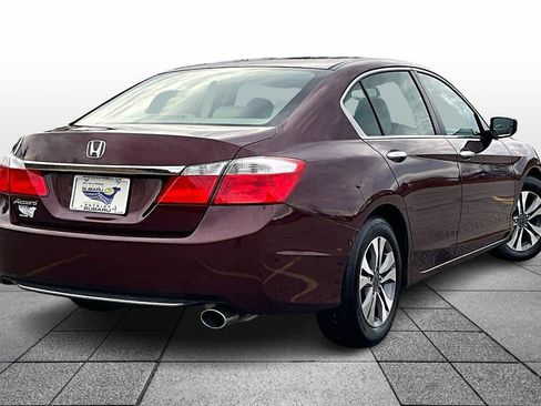 Used 2015 Honda Accord LX image 13