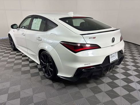 Used 2024 Acura Integra Type S FWD image 6