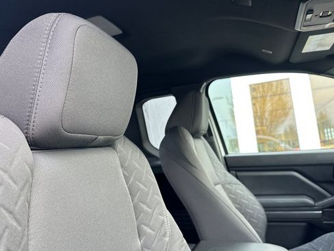 New 2025 Toyota Tacoma SR5 image 14