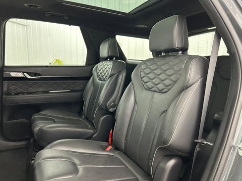 Used 2020 Hyundai Palisade Limited AWD/4WD image 27