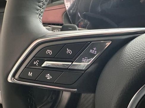 New 2026 Buick Envision Sport Touring image 30