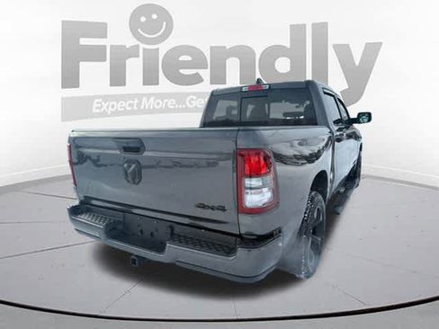 Used 2023 RAM 1500 Tradesman w/ Night Edition image 5