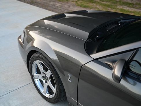 Used 2003 Ford Mustang Cobra RWD image 57