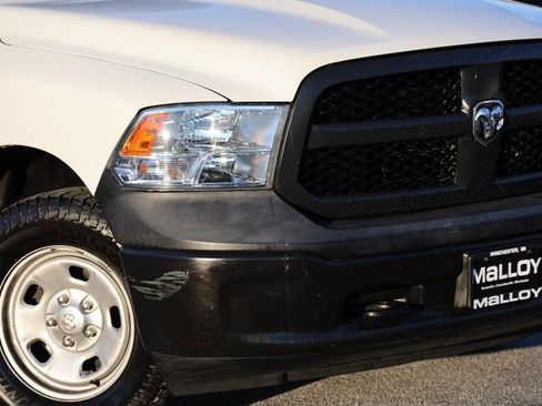 Used 2018 RAM 1500 Tradesman w/ Protection Group image 5