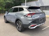 Used 2023 Kia Sportage EX image 3
