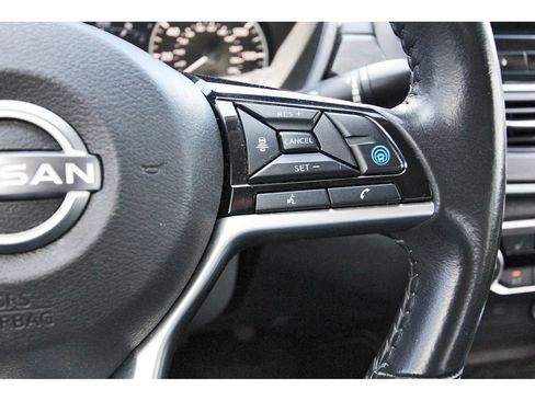 Used 2024 Nissan Altima 2.5 SV w/ SV Premium Package AWD/4WD image 20