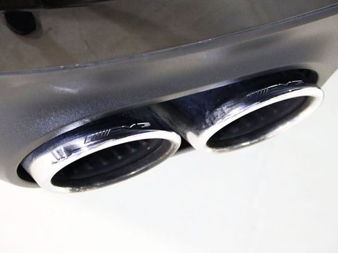Used 2020 Mercedes-Benz AMG GT 53 image 16