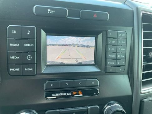 Used 2015 Ford F150 XLT AWD/4WD image 35