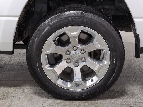 Used 2022 RAM 1500 Big Horn image 14