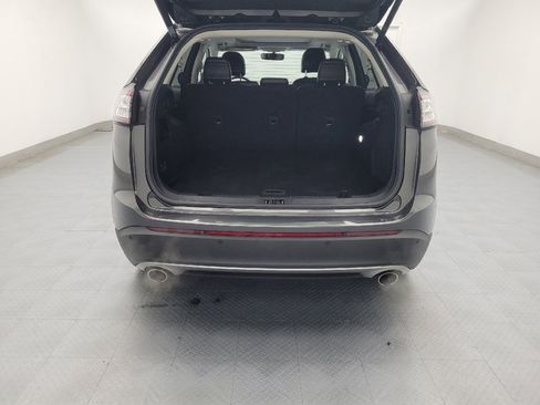 Used 2017 Ford Edge Titanium w/ Equipment Group 301A image 29