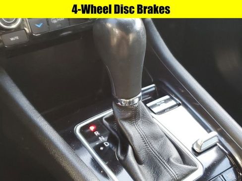 Certified 2023 Jeep Compass Latitude image 21