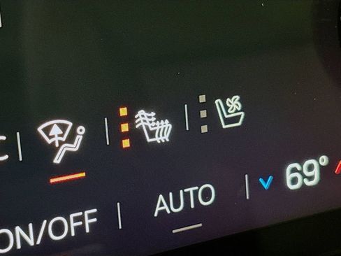 New 2026 GMC Yukon XL Denali image 20