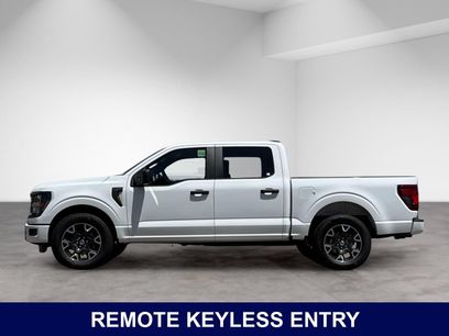 Used 2024 Ford F150 STX