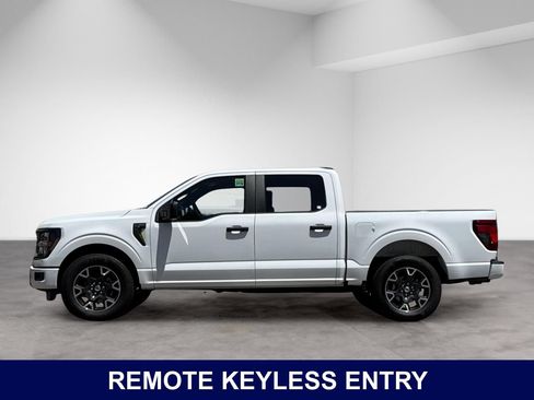 Used 2024 Ford F150 STX RWD image 3