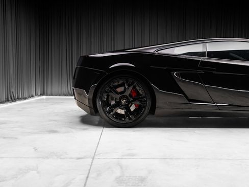 Used 2006 Lamborghini Gallardo AWD/4WD image 28
