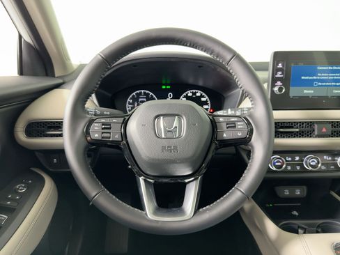 New 2026 Honda HR-V EX-L image 16