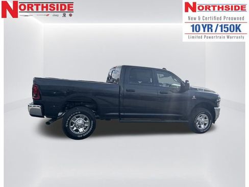 New 2026 RAM 2500 Tradesman image 5