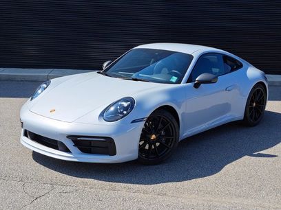 Used 2023 Porsche 911 Carrera T