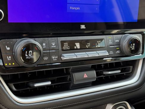 Used 2024 Toyota Grand Highlander FWD image 20