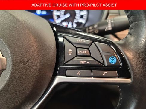 Used 2019 Nissan Altima 2.5 Platinum image 14