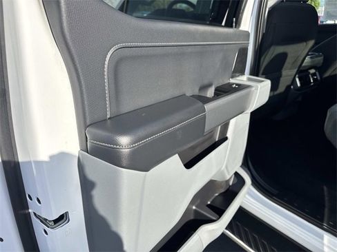 Certified 2023 Ford F150 XLT w/ Equipment Group 301A Mid image 24