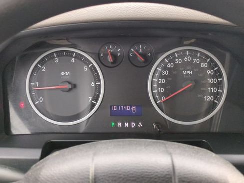 Used 2012 RAM 1500 Express RWD image 18