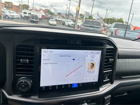 New 2025 Ford F150 Tremor w/ Equipment Group 402A High image 42