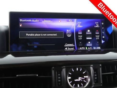 Used 2017 Lexus LX 570 4WD image 26