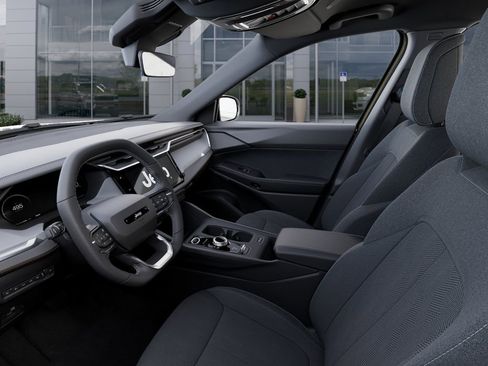 New 2026 Jeep Cherokee Laredo AWD/4WD image 23