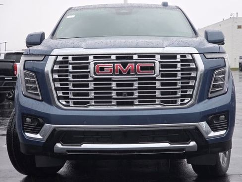 New 2026 GMC Yukon XL Denali w/ Sun & Power Step Package image 23