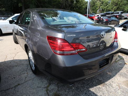 Used 2008 Toyota Avalon XL FWD image 9