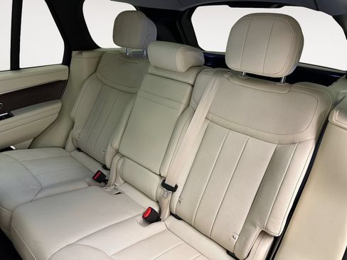 Used 2023 Land Rover Range Rover SE AWD/4WD image 13