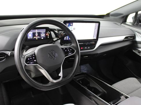 Used 2023 Volkswagen ID.4 Pro RWD image 8