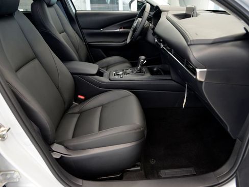 Certified 2026 MAZDA CX-30 AWD 2.5 S w/ Select Sport Pkg image 29
