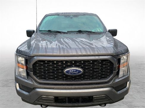 Used 2023 Ford F150 XL w/ STX Appearance Package AWD/4WD image 7