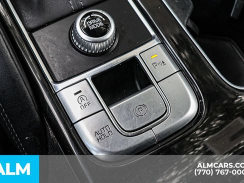 Used 2024 Kia Telluride EX FWD image 43