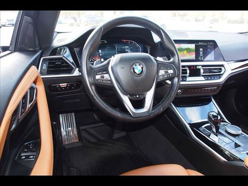 Used 2022 BMW 230i Coupe w/ Premium Package 2 image 16