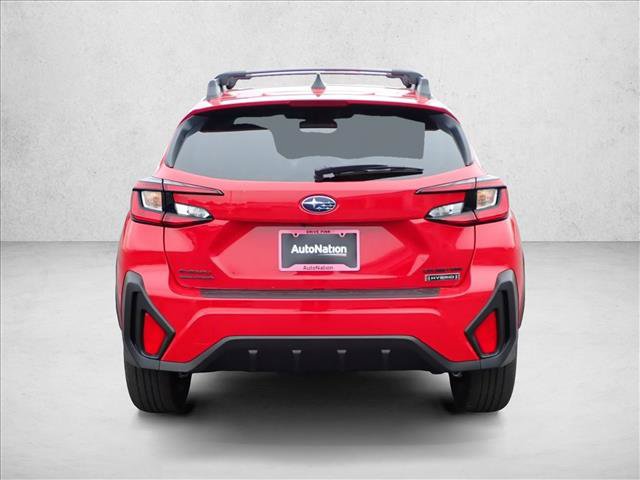 New 2026 Subaru Crosstrek 2.5i Limited AWD/4WD image 3