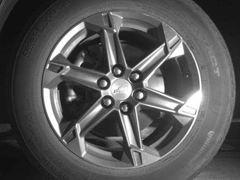 Used 2026 Chevrolet Blazer LT FWD image 15
